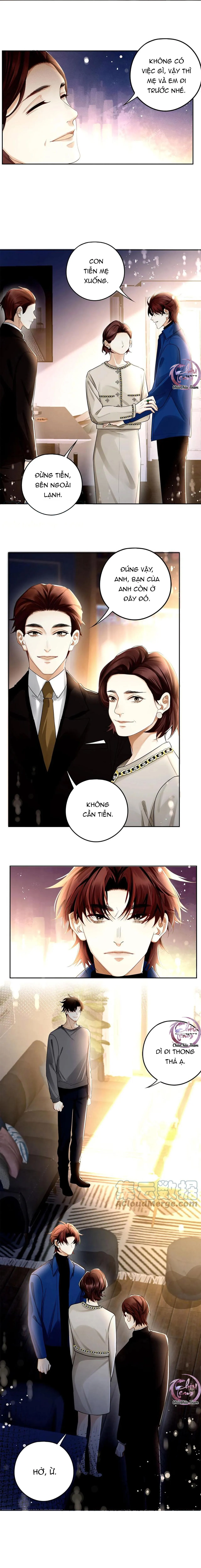 Thuốc Giải (END) Chapter 49 Trang 6