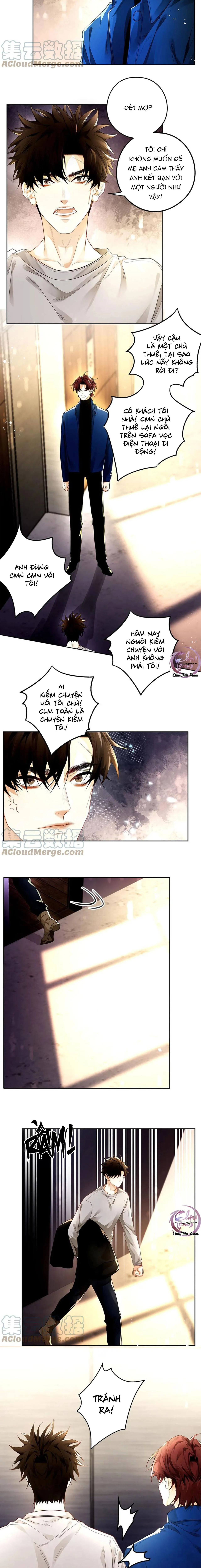 Thuốc Giải (END) Chapter 49 Trang 8