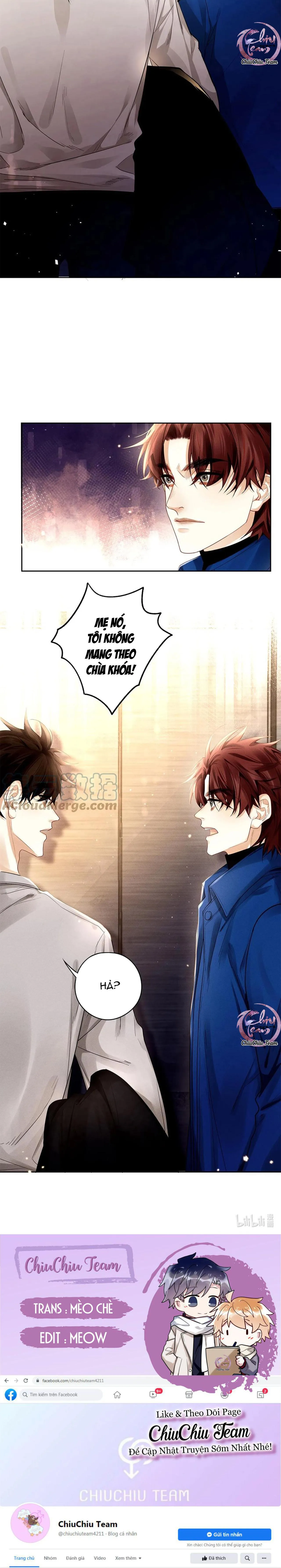 Thuốc Giải (END) Chapter 49 Trang 9