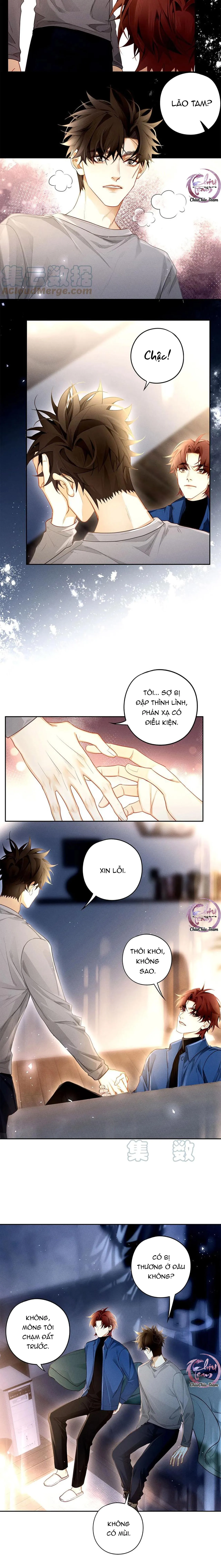 Thuốc Giải (END) Chapter 51 Trang 5