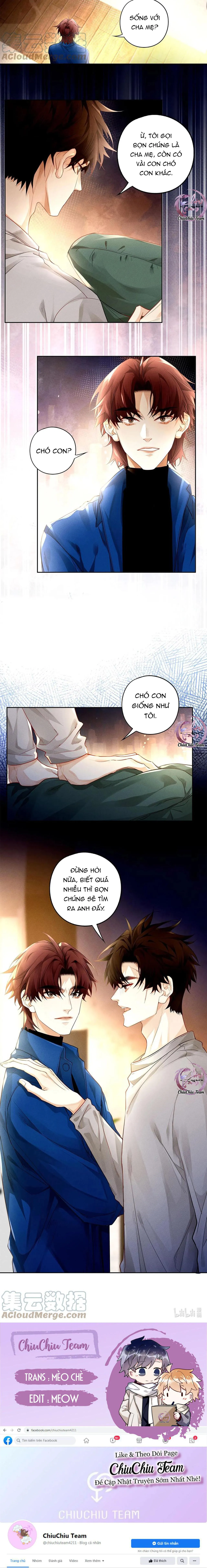 Thuốc Giải (END) Chapter 51 Trang 7