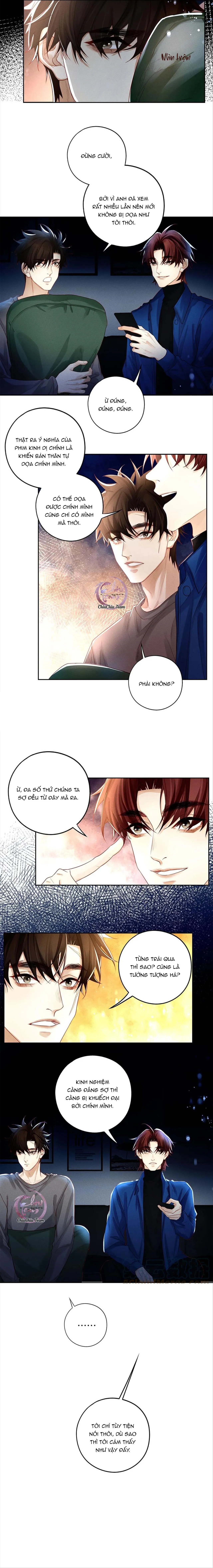 Thuốc Giải (END) Chapter 52 Trang 4