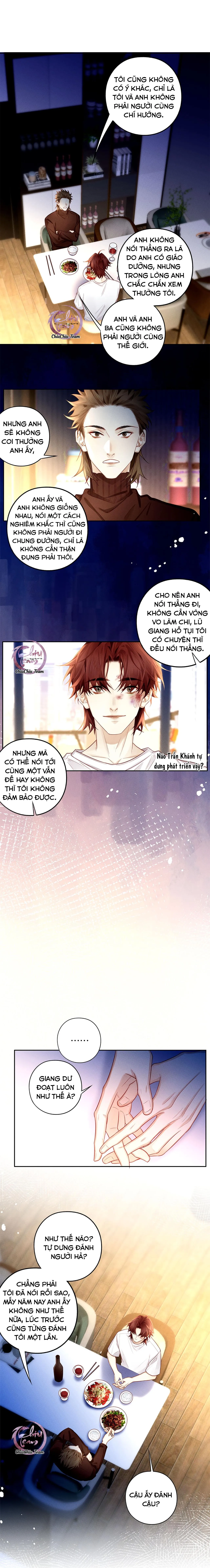 Thuốc Giải (END) Chapter 55 Trang 6