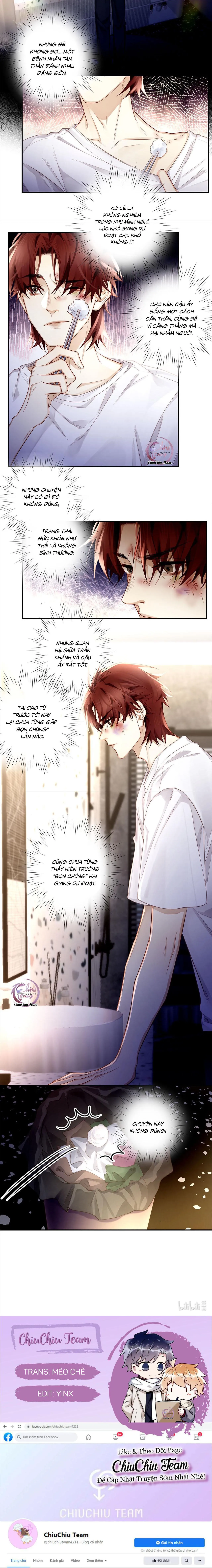 Thuốc Giải (END) Chapter 56 Trang 7