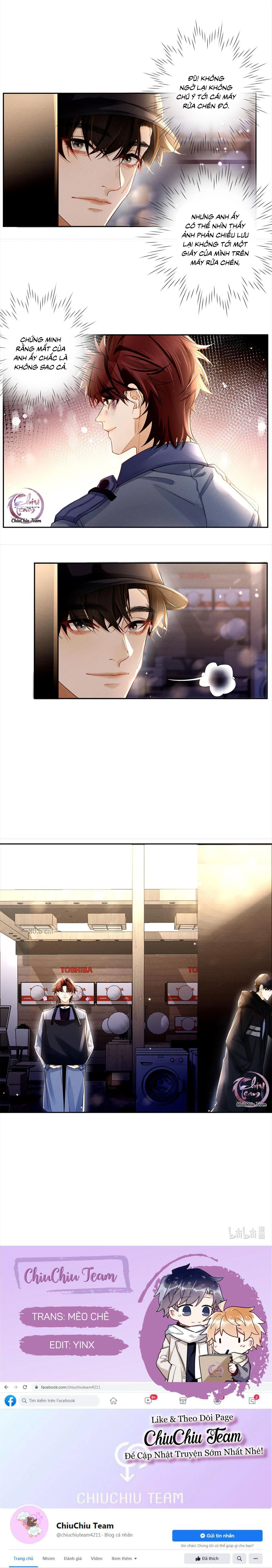 Thuốc Giải (END) Chapter 57 Trang 7