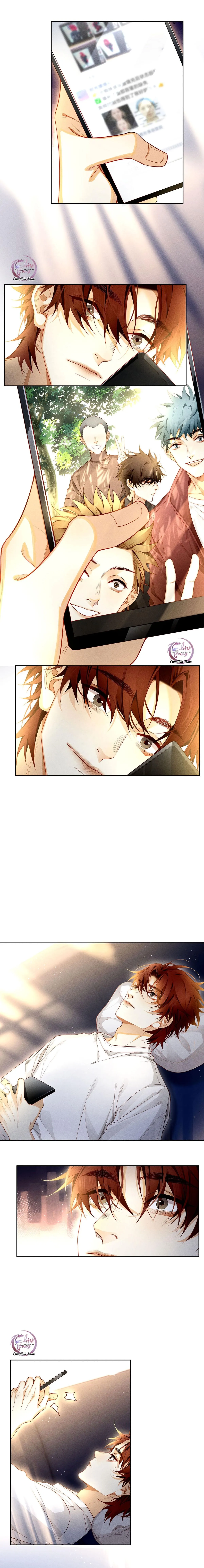 Thuốc Giải (END) Chapter 58 Trang 3