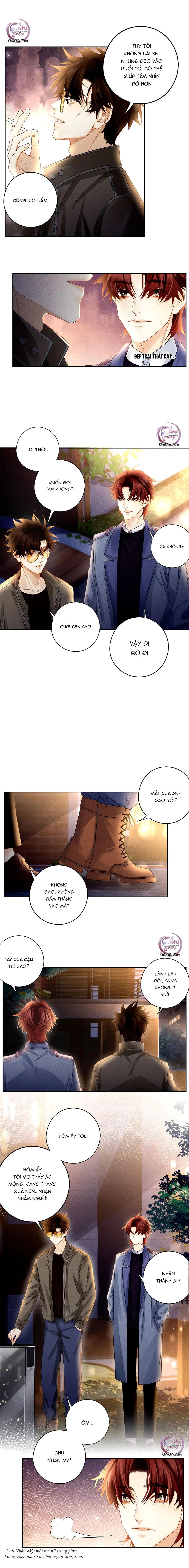 Thuốc Giải (END) Chapter 59 Trang 4