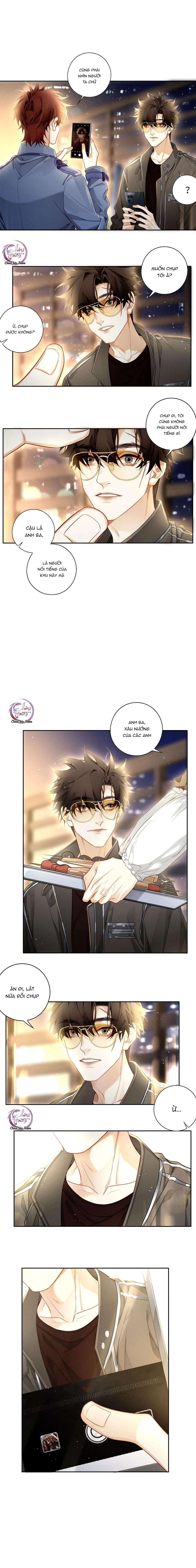 Thuốc Giải (END) Chapter 59 Trang 6