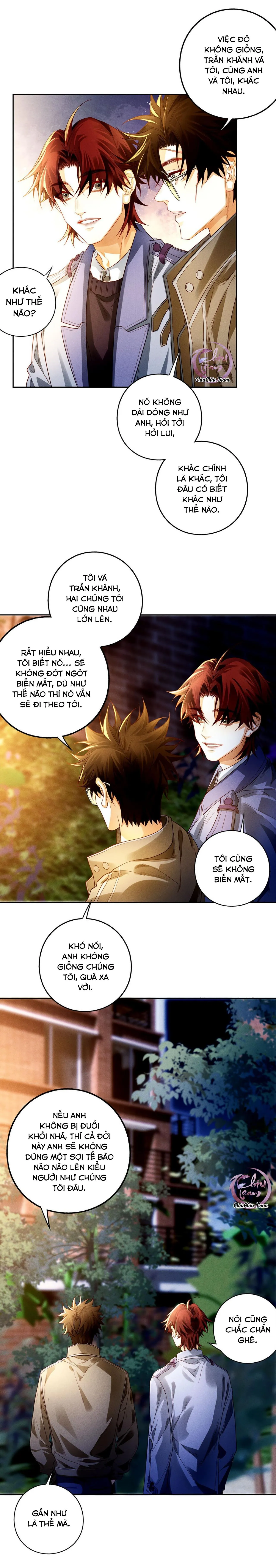 Thuốc Giải (END) Chapter 60 Trang 4