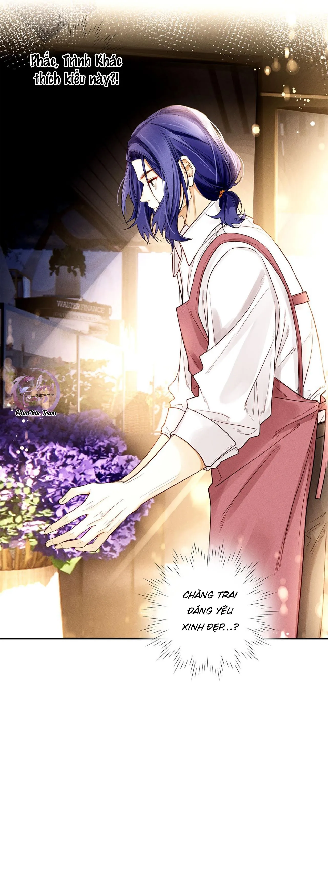 Thuốc Giải (END) Chapter 60 Trang 10