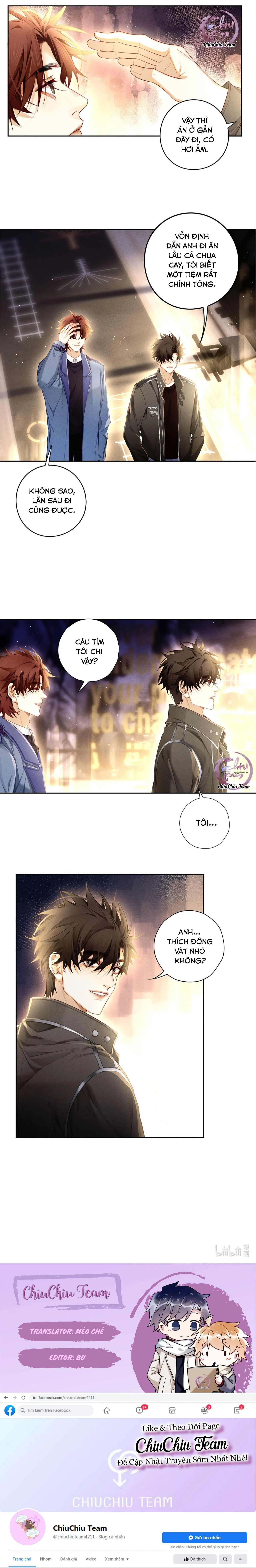 Thuốc Giải (END) Chapter 60 Trang 14