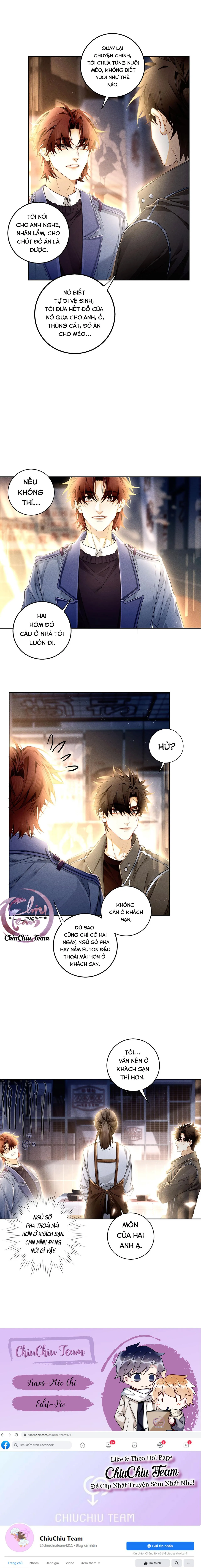 Thuốc Giải (END) Chapter 61 Trang 6