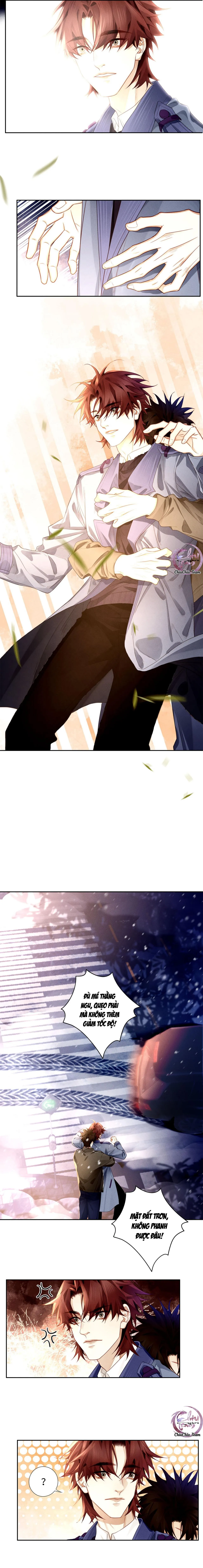 Thuốc Giải (END) Chapter 62 Trang 6