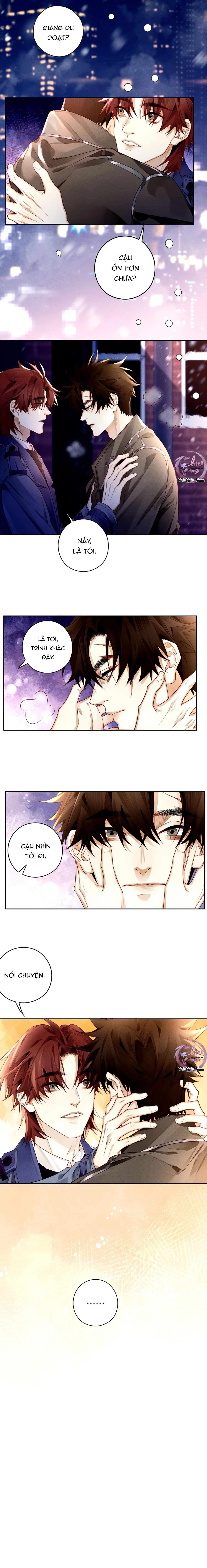 Thuốc Giải (END) Chapter 63 Trang 4