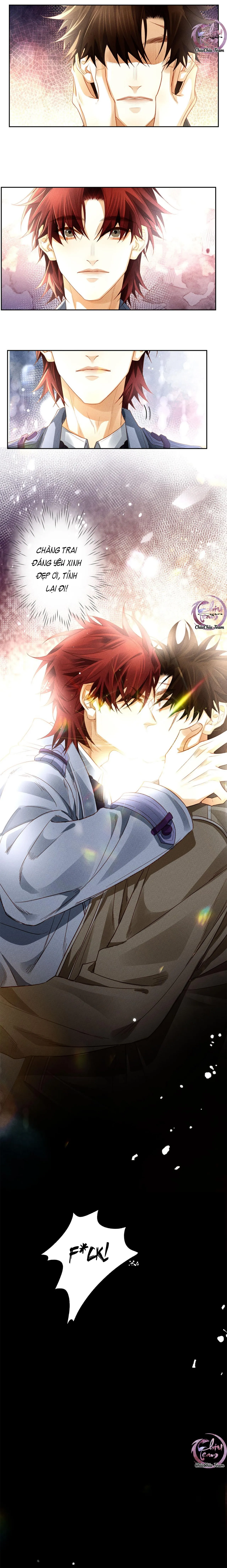 Thuốc Giải (END) Chapter 63 Trang 5