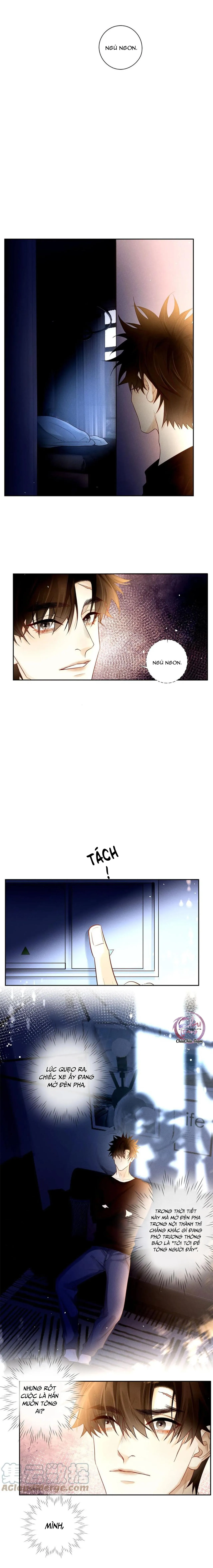 Thuốc Giải (END) Chapter 64 Trang 4