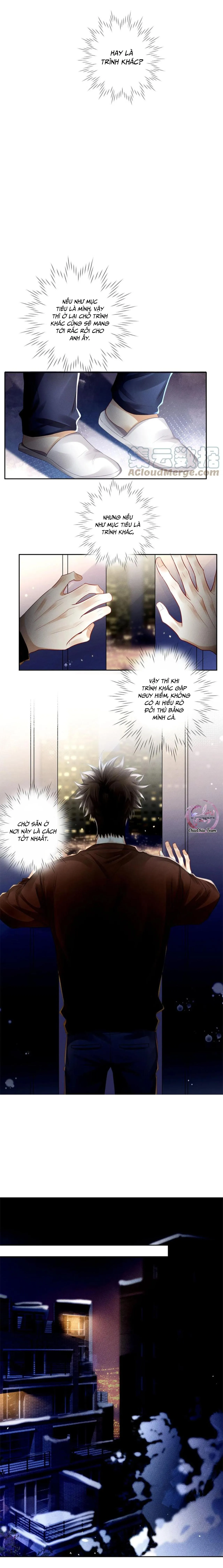 Thuốc Giải (END) Chapter 64 Trang 5