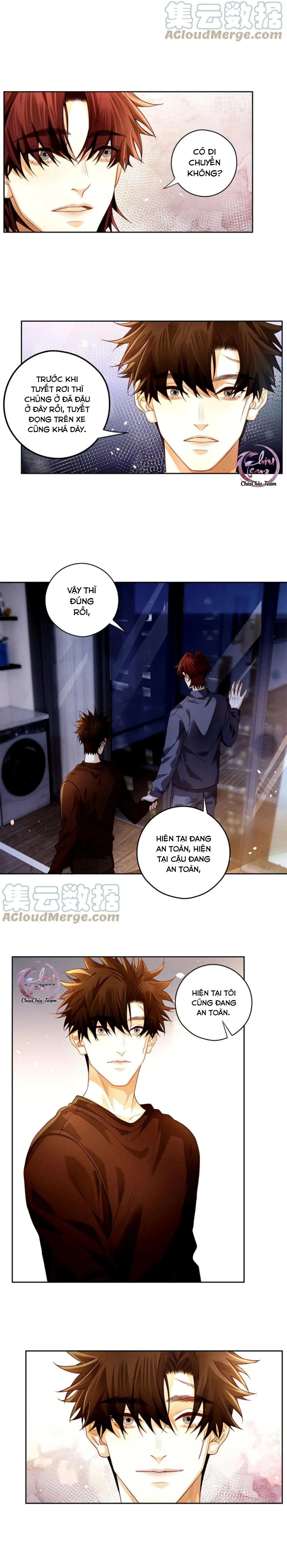 Thuốc Giải (END) Chapter 65 Trang 4