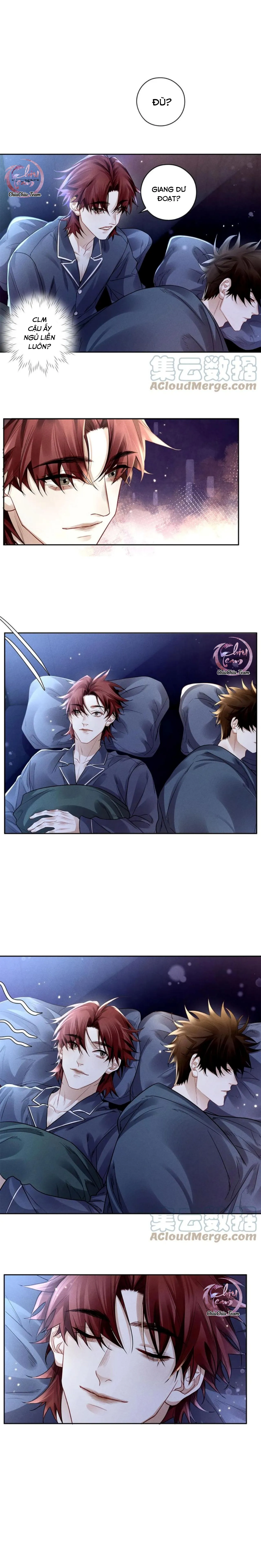 Thuốc Giải (END) Chapter 65 Trang 6