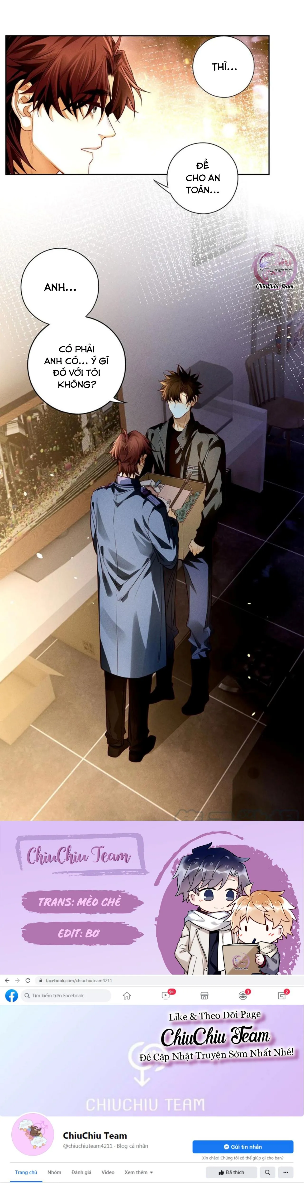 Thuốc Giải (END) Chapter 65 Trang 10