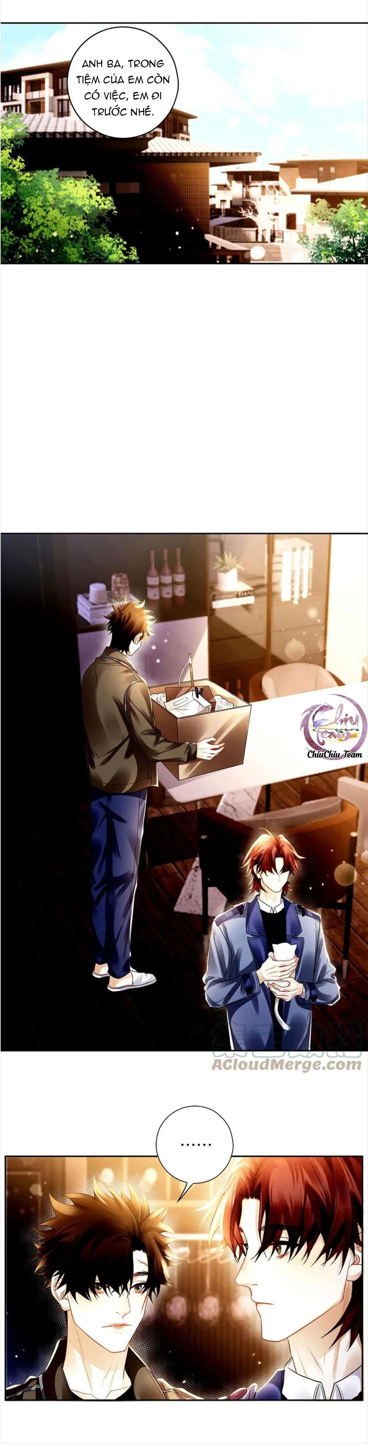 Thuốc Giải (END) Chapter 66 Trang 9