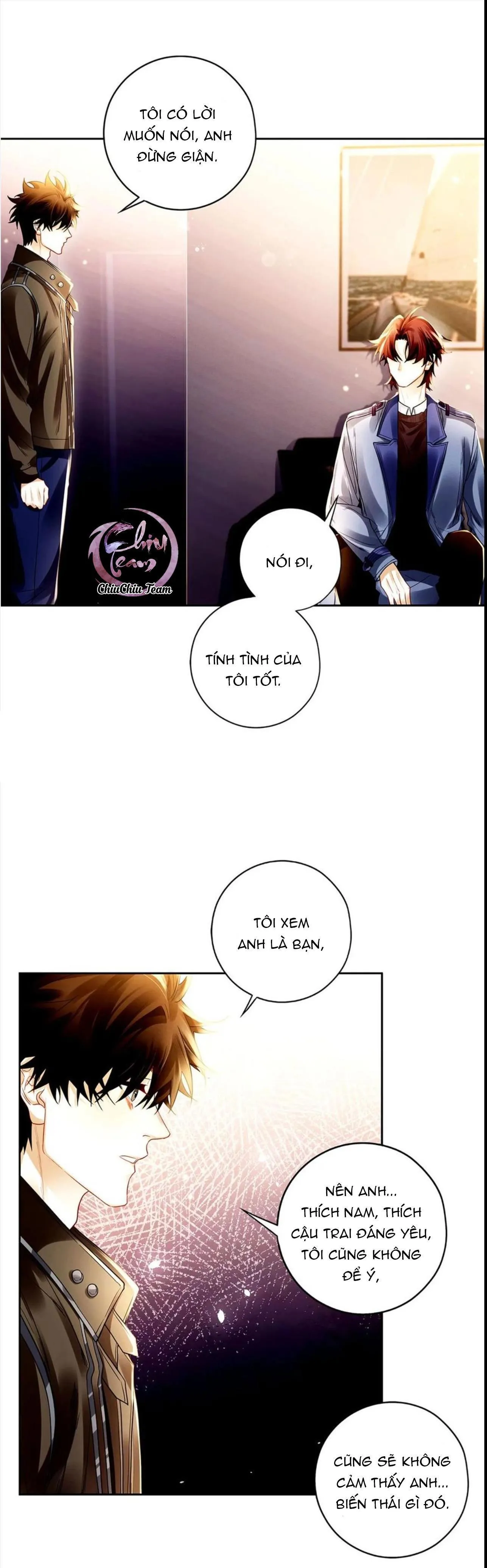 Thuốc Giải (END) Chapter 66 Trang 10