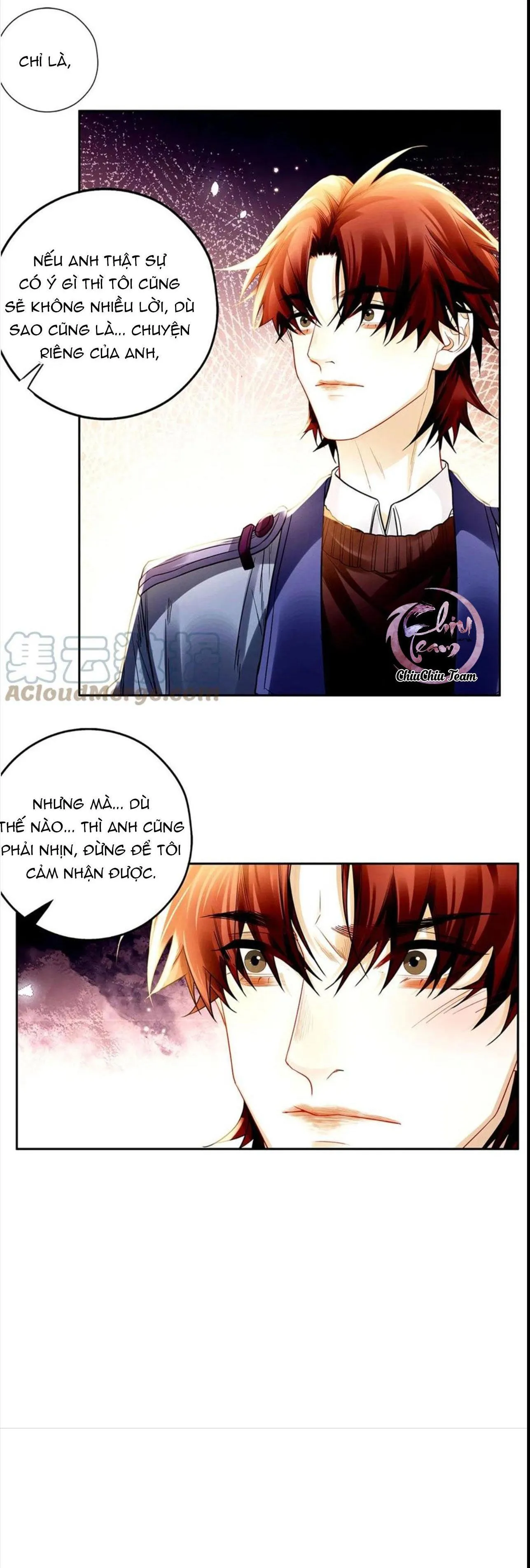 Thuốc Giải (END) Chapter 66 Trang 11