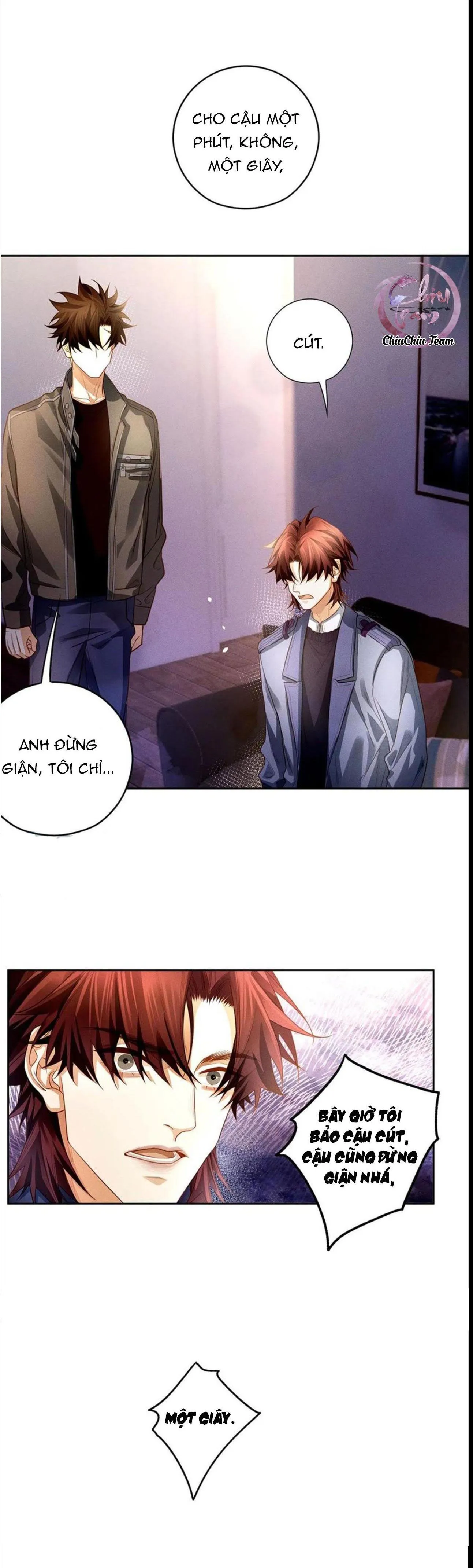 Thuốc Giải (END) Chapter 66 Trang 14