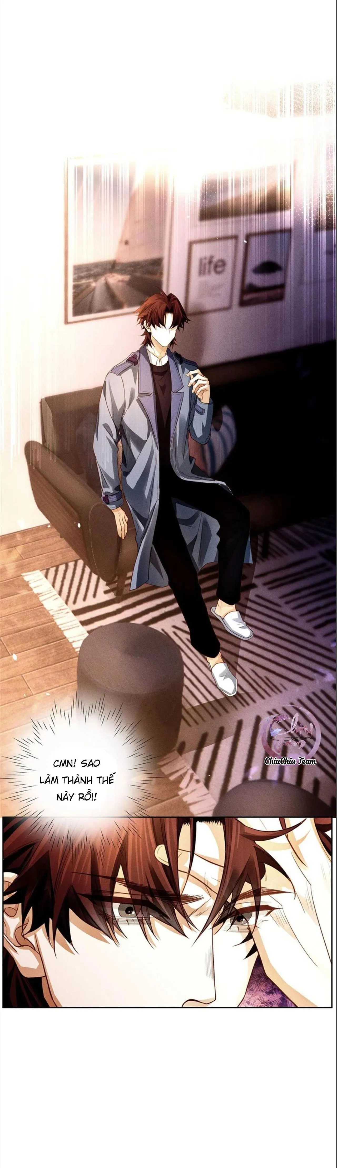 Thuốc Giải (END) Chapter 66 Trang 16