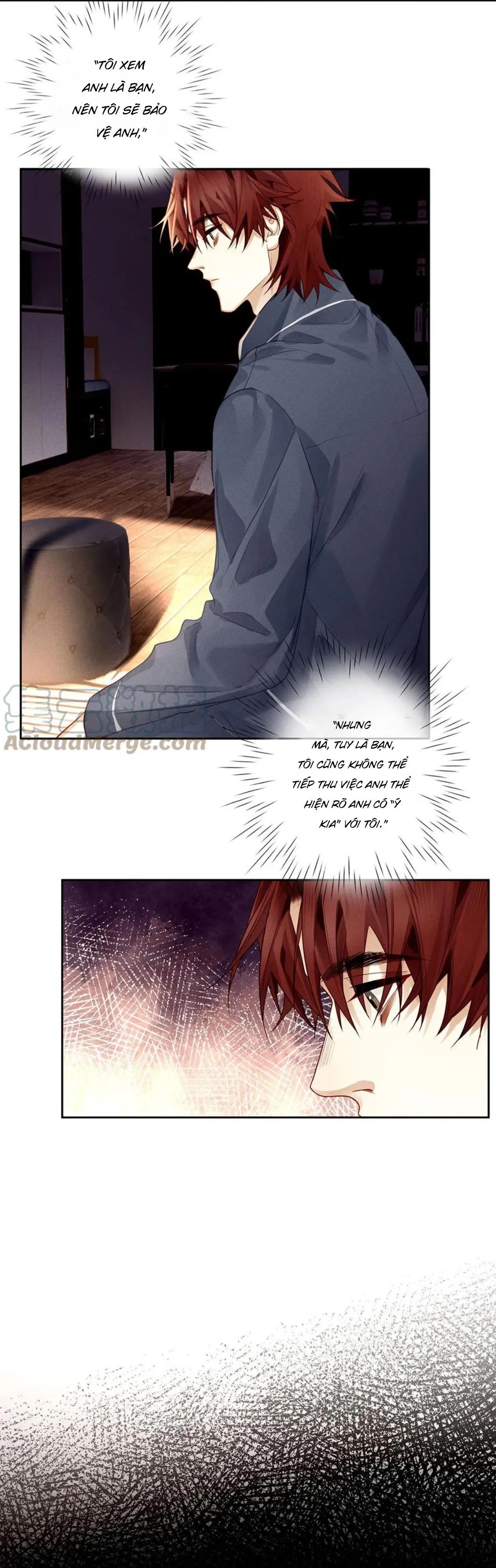 Thuốc Giải (END) Chapter 67 Trang 7