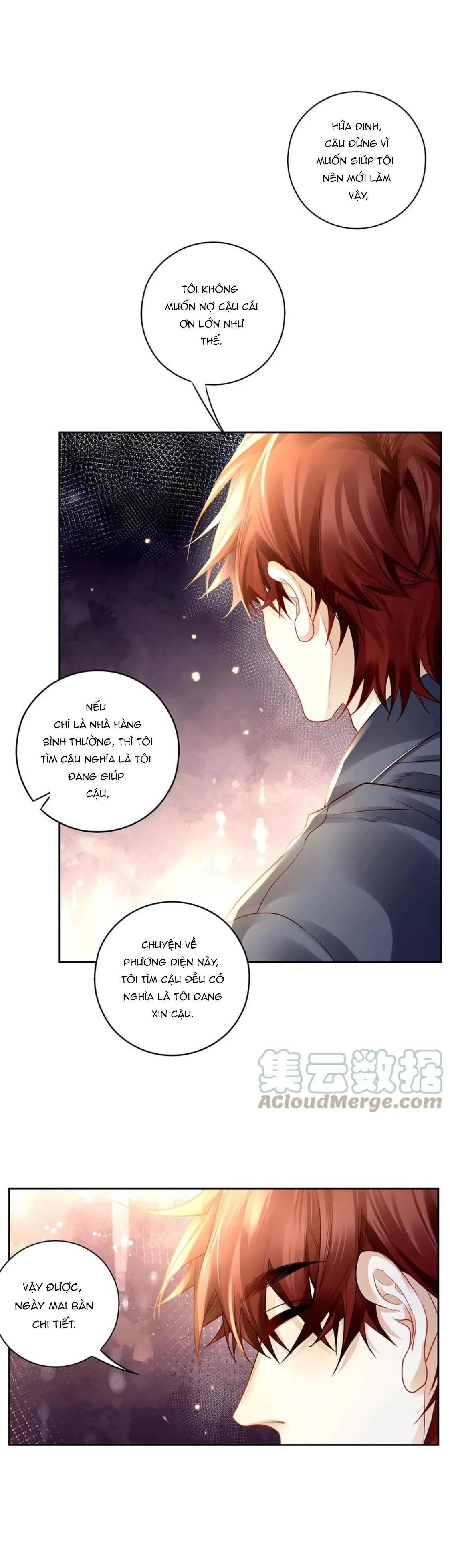 Thuốc Giải (END) Chapter 67 Trang 10