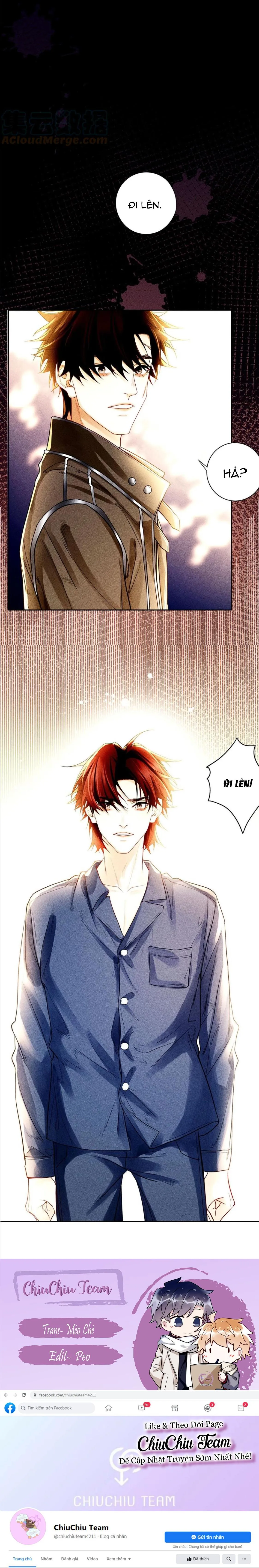 Thuốc Giải (END) Chapter 67 Trang 15