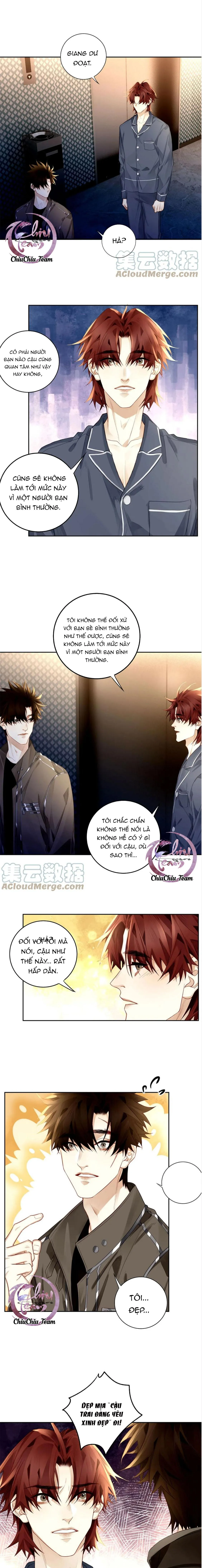 Thuốc Giải (END) Chapter 68 Trang 3