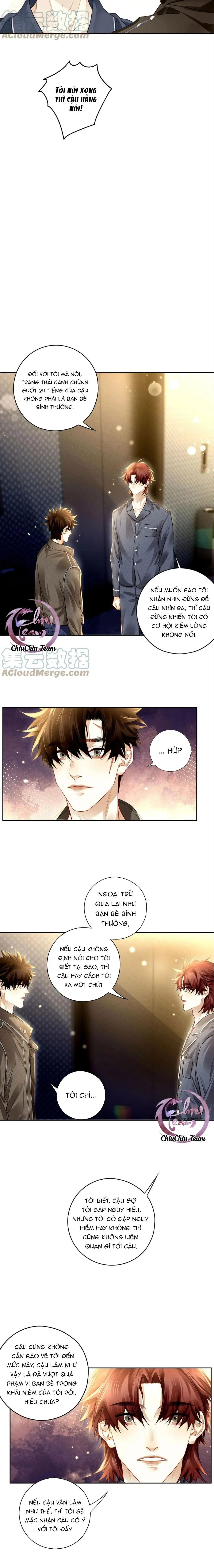 Thuốc Giải (END) Chapter 68 Trang 4