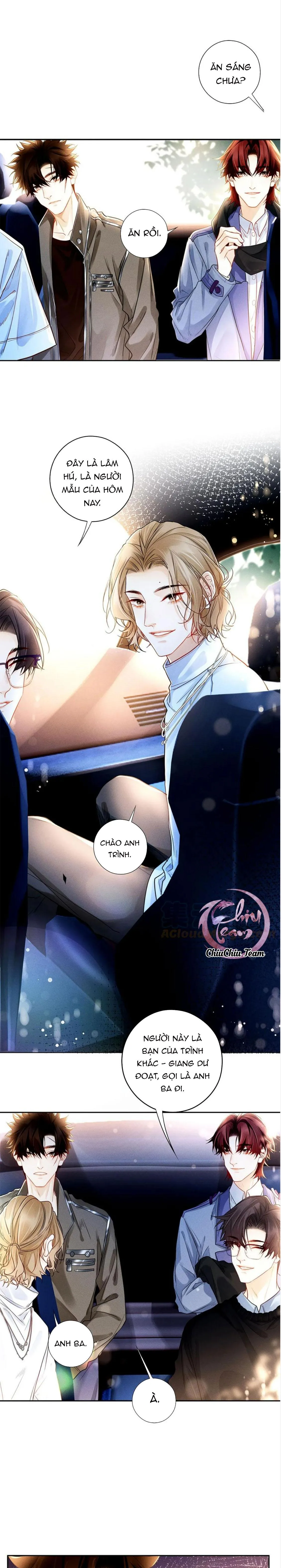 Thuốc Giải (END) Chapter 69 Trang 4