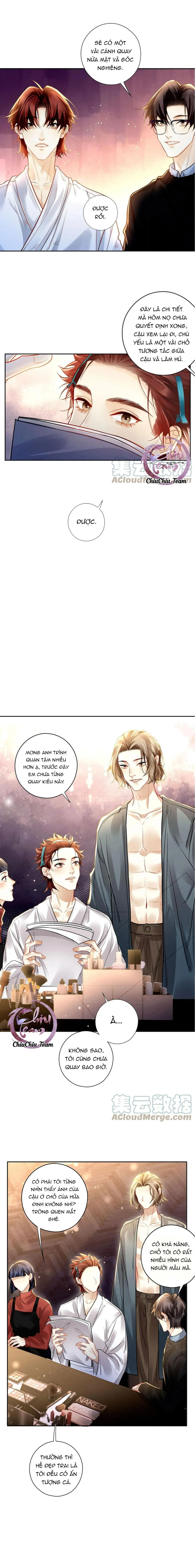 Thuốc Giải (END) Chapter 69 Trang 6