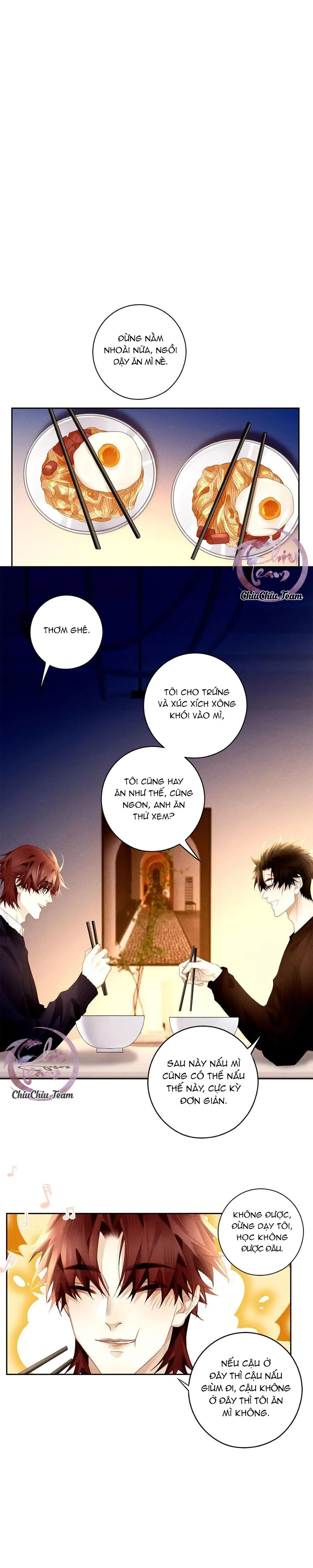 Thuốc Giải (END) Chapter 70 Trang 4