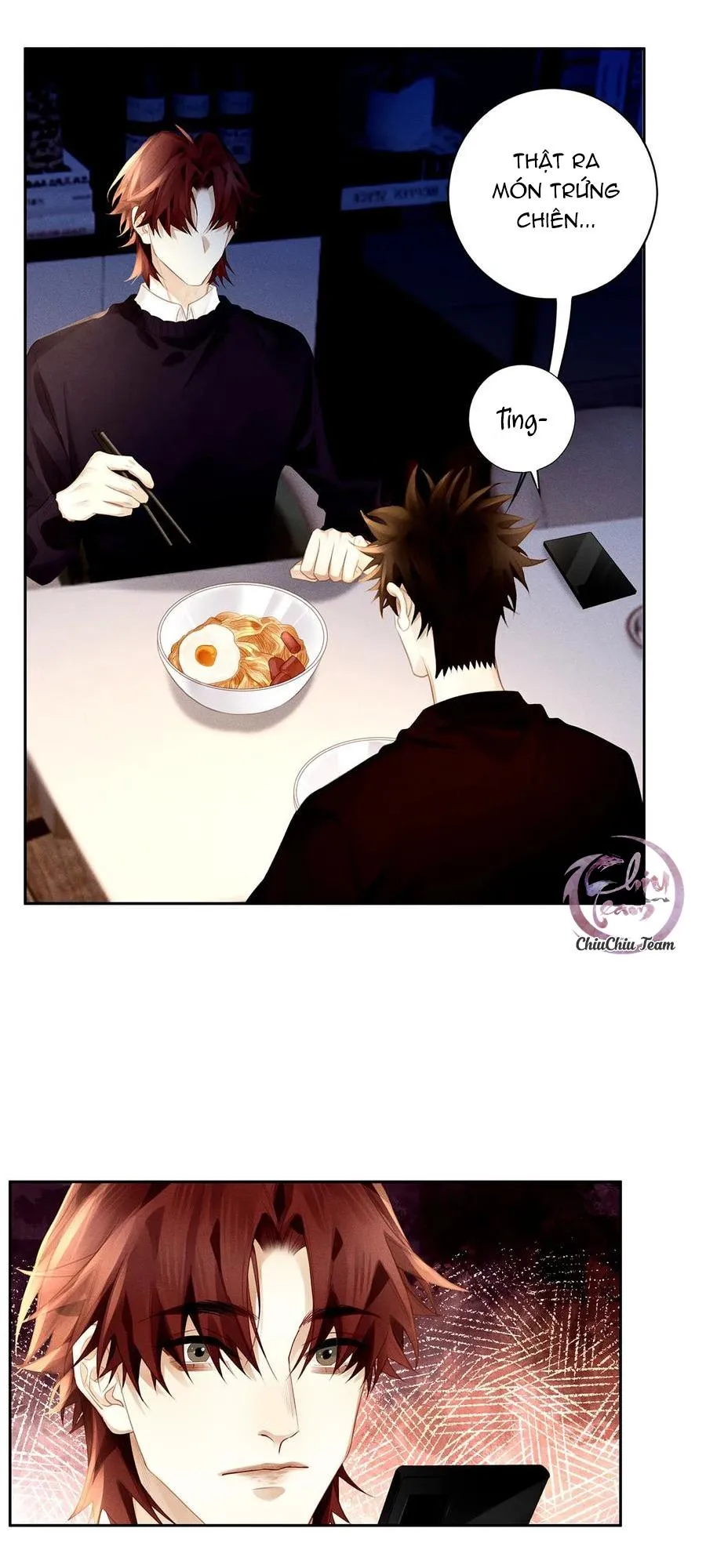 Thuốc Giải (END) Chapter 70 Trang 5