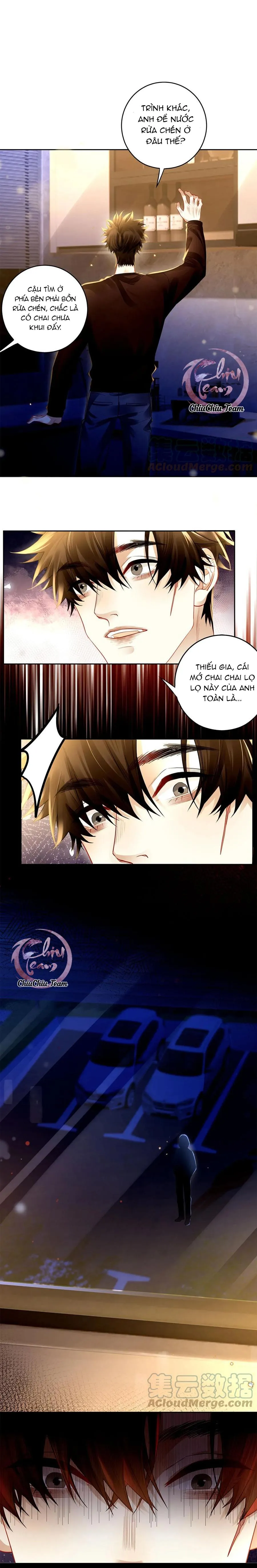 Thuốc Giải (END) Chapter 70 Trang 9