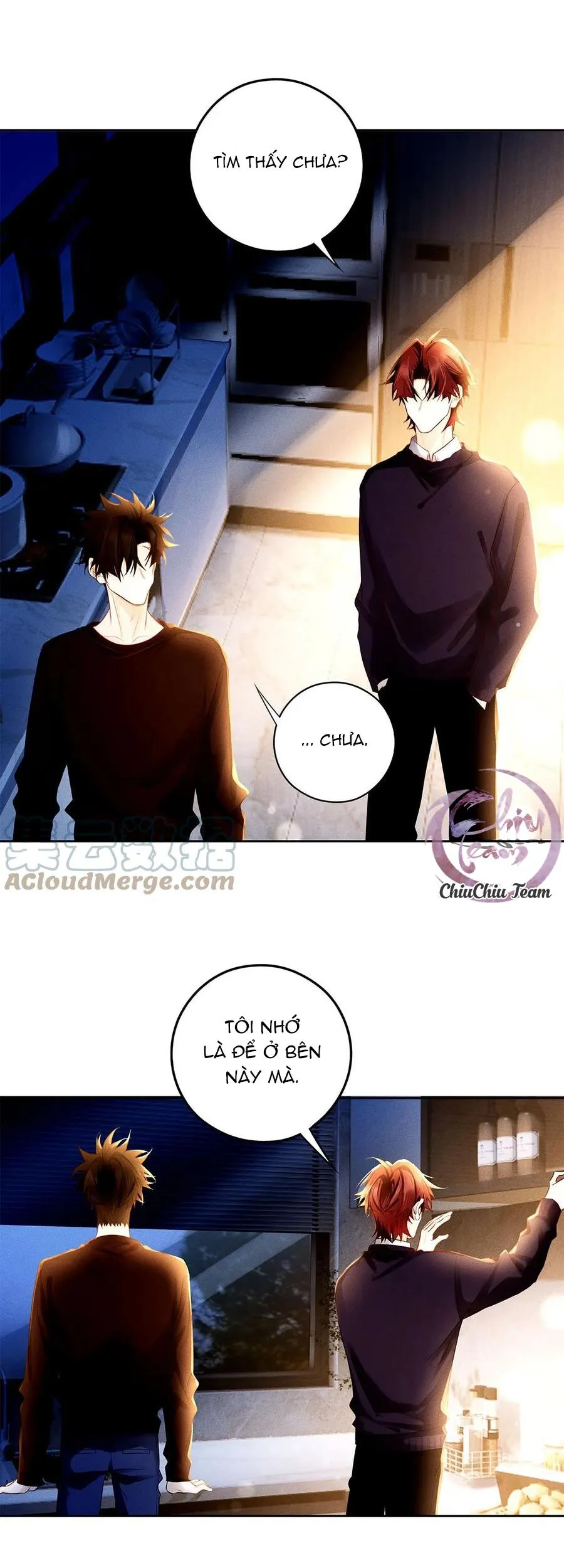 Thuốc Giải (END) Chapter 70 Trang 11