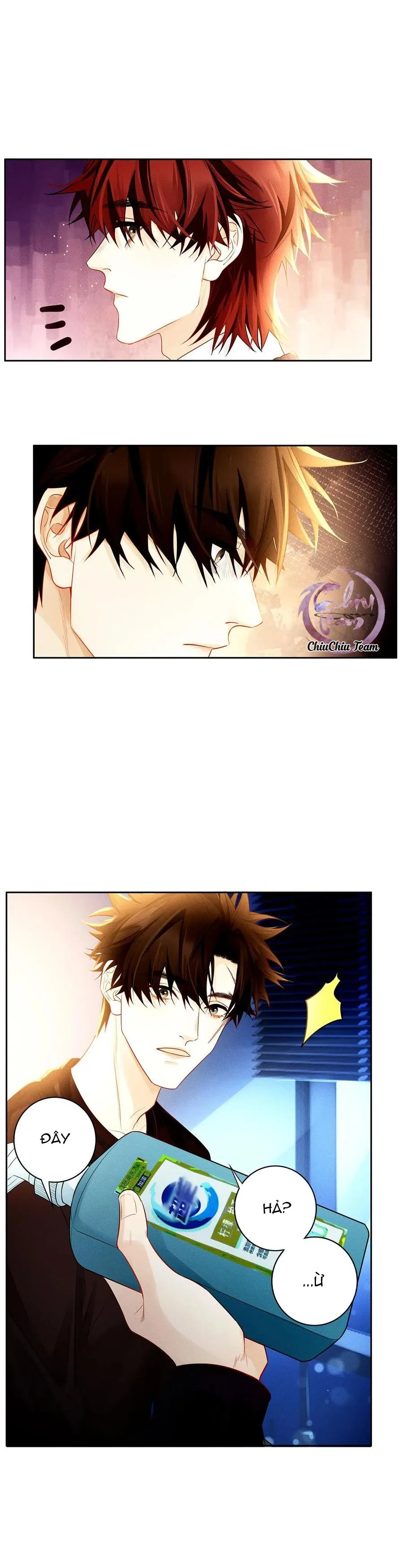 Thuốc Giải (END) Chapter 70 Trang 12