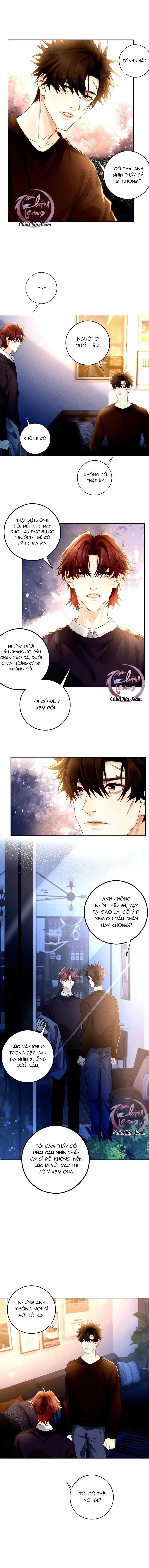 Thuốc Giải (END) Chapter 70 Trang 14