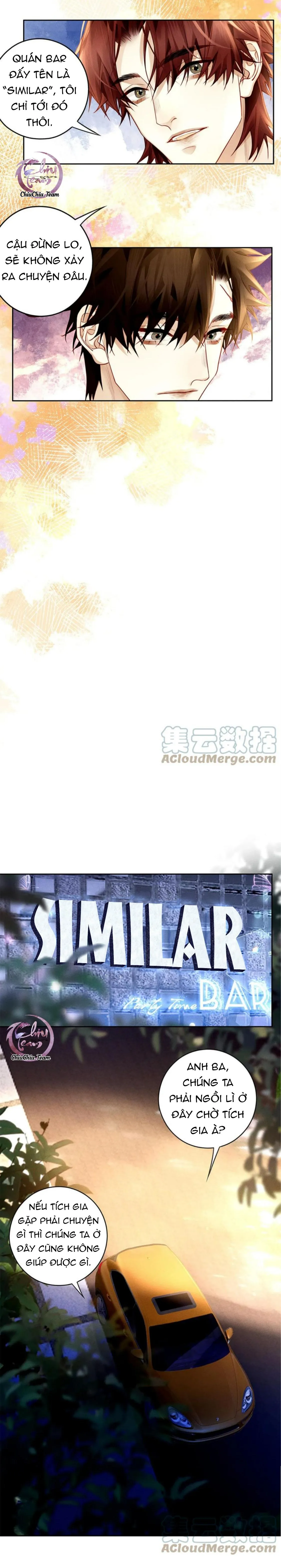 Thuốc Giải (END) Chapter 71 Trang 3