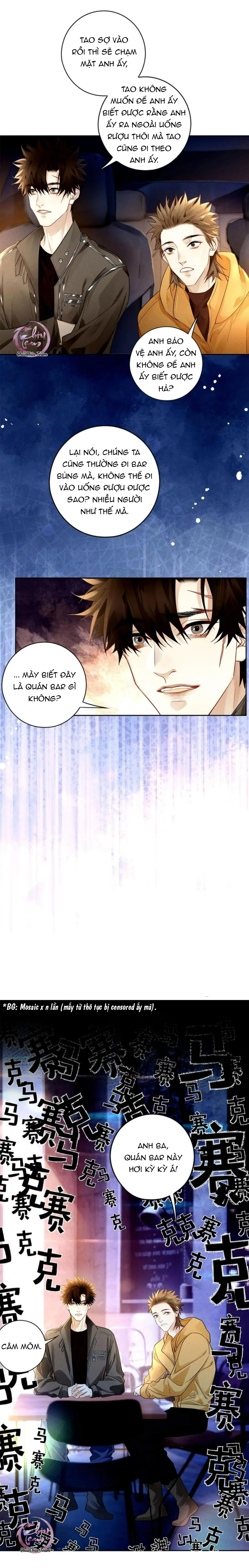 Thuốc Giải (END) Chapter 71 Trang 4