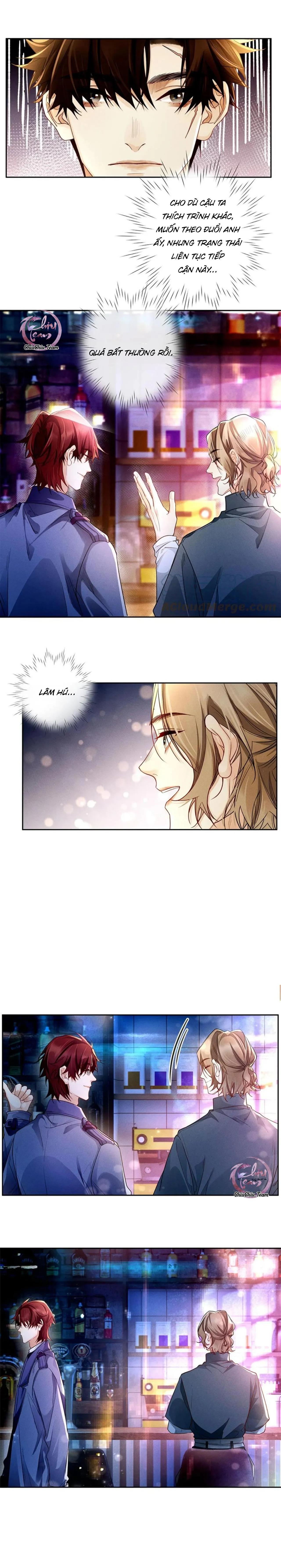 Thuốc Giải (END) Chapter 71 Trang 5