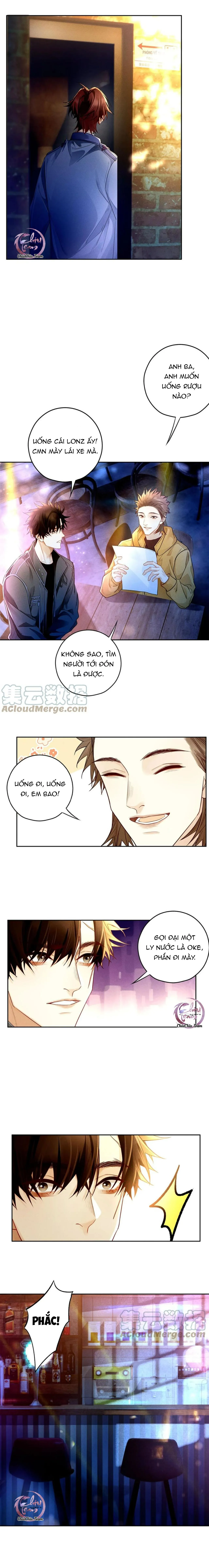 Thuốc Giải (END) Chapter 71 Trang 6