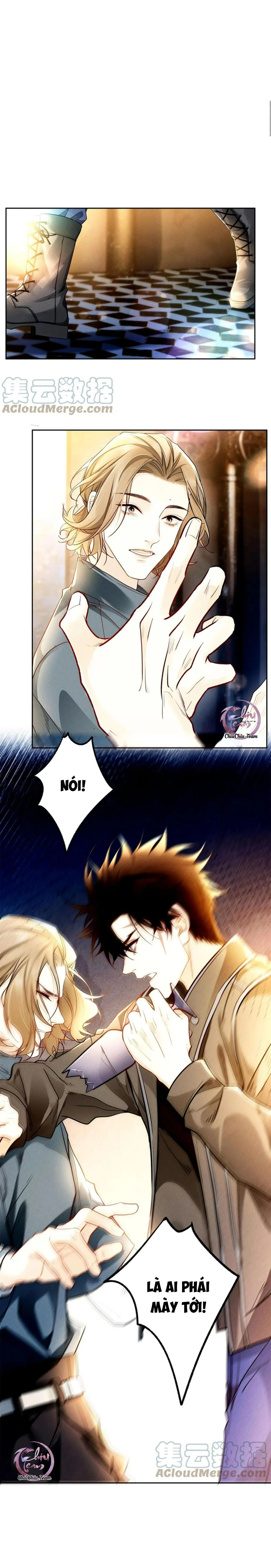 Thuốc Giải (END) Chapter 71 Trang 7