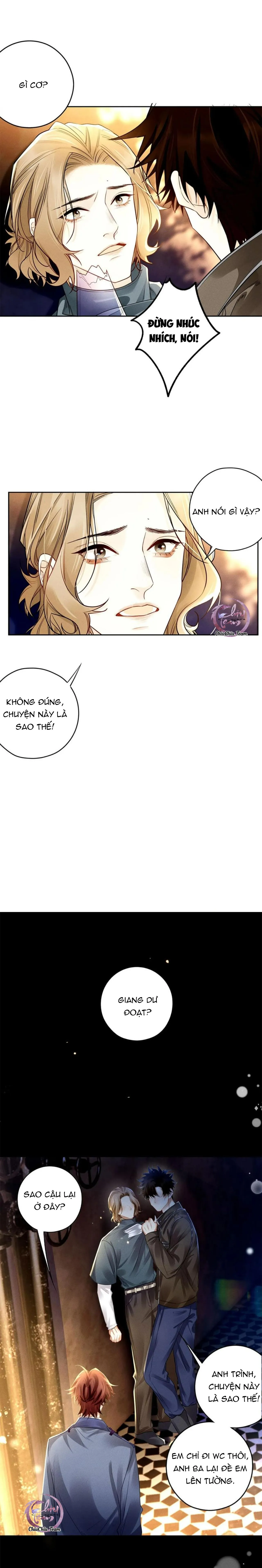 Thuốc Giải (END) Chapter 71 Trang 8