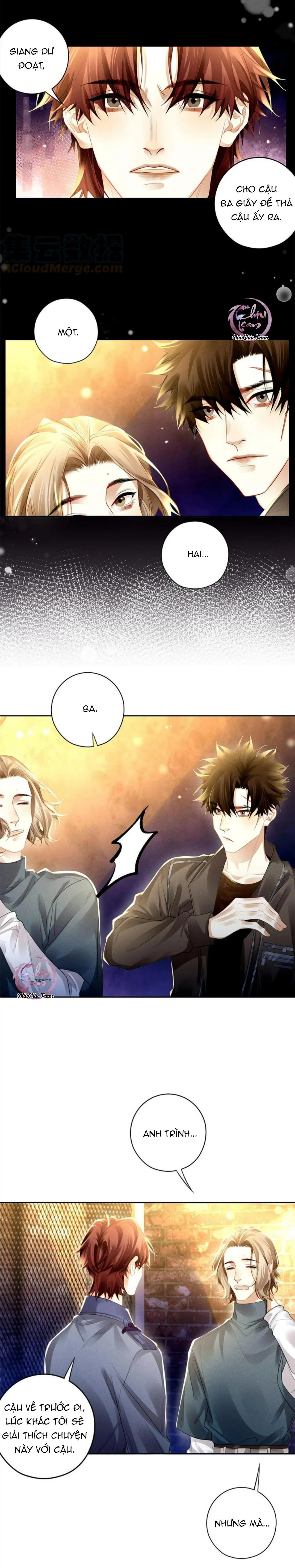 Thuốc Giải (END) Chapter 71 Trang 9