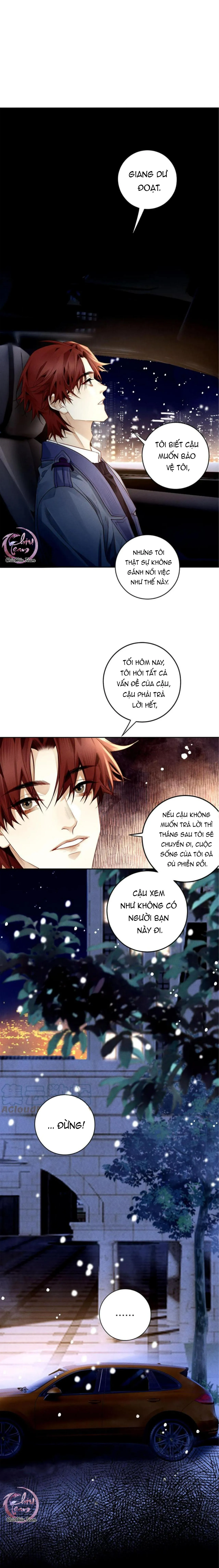 Thuốc Giải (END) Chapter 72 Trang 3